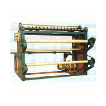 无锡市新峰纺织机械有限公司-HW-308型原纸分条机